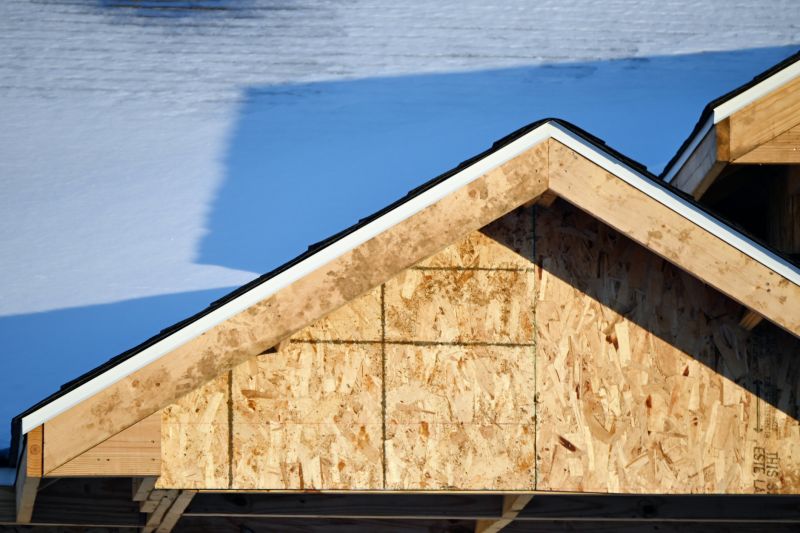 Rotted Fascia Repair